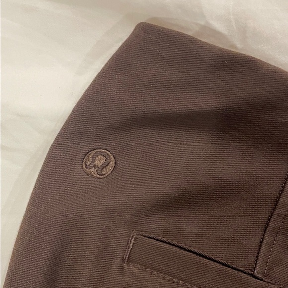 Lululemon Utilitech Trousers - Picture 6 of 8